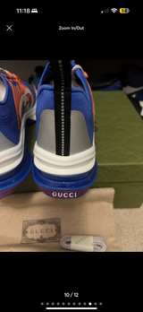 Gucci Ultrapace R Sneaker - Image 3