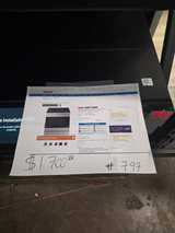 Samsung Bespoke Wall Oven - Image 1
