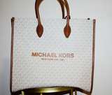 Michael Kors Tote Bag - Image 1
