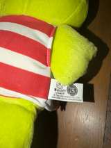 Sanrio Keroppi Plush Green 12” Nanco  - Image 5