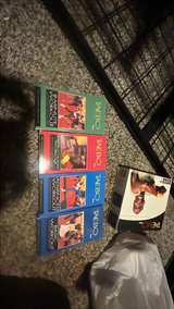 Billy Blanks Tae Bo Live! VHS Workout - Image 7