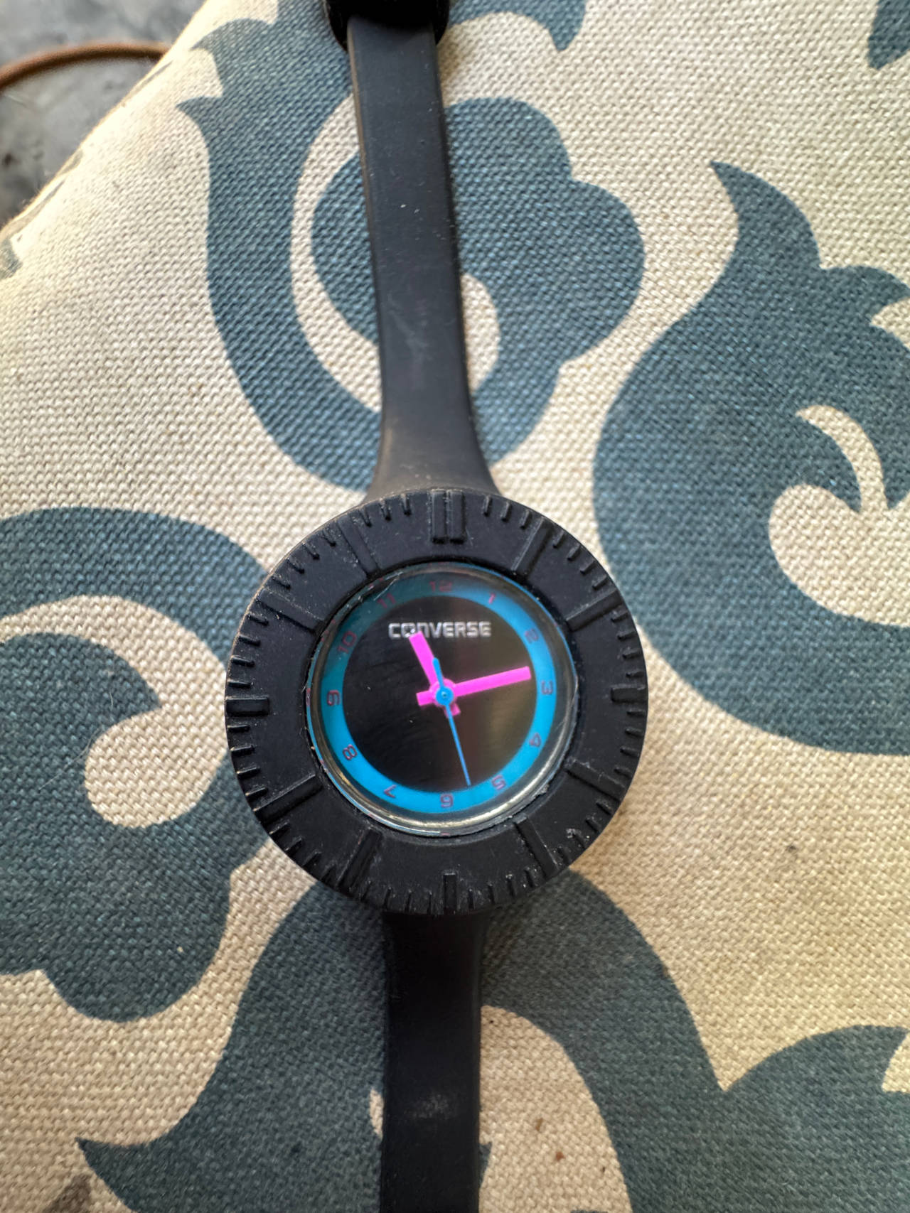 Converse Watch
