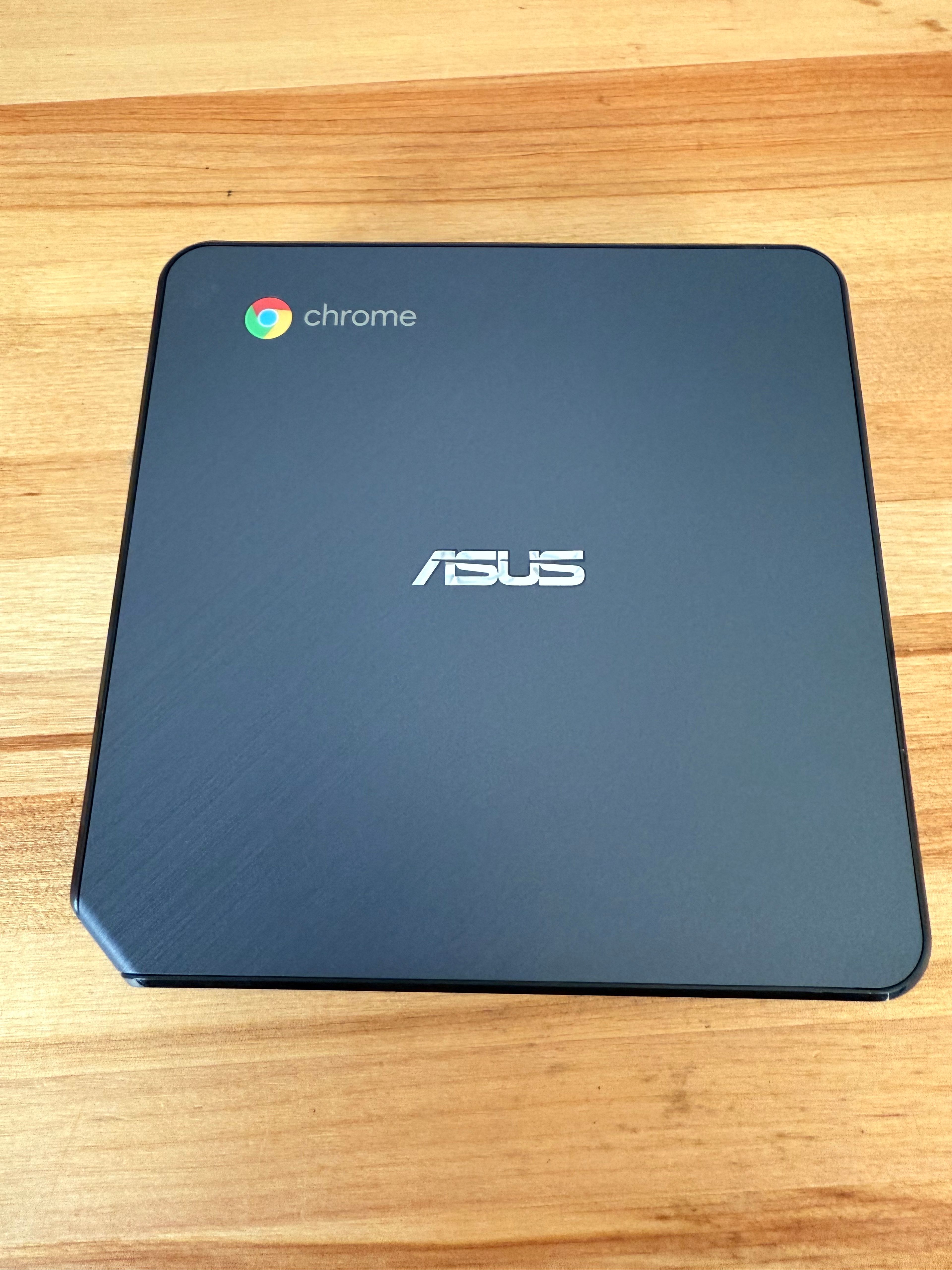 ASUS Chromebox - Image 2