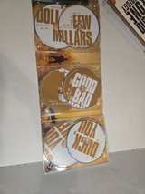 The Sergio Leone Anthology DVD Box Set - Image 1