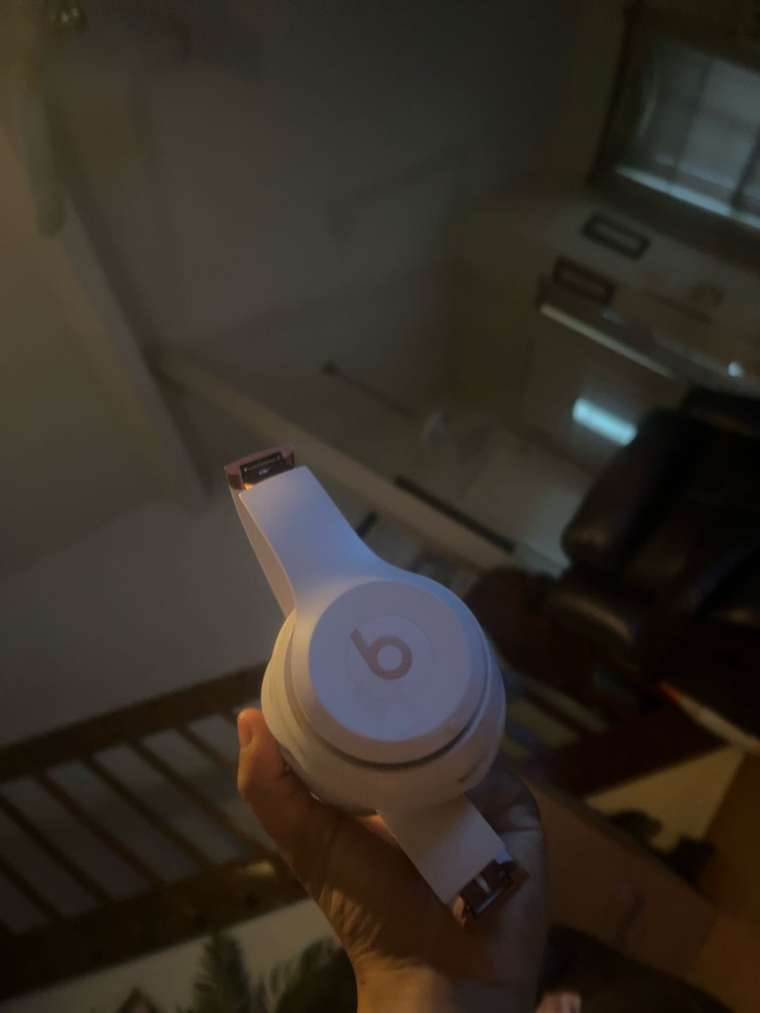 Beats Solo 4 Wireless On-Ear Headphones