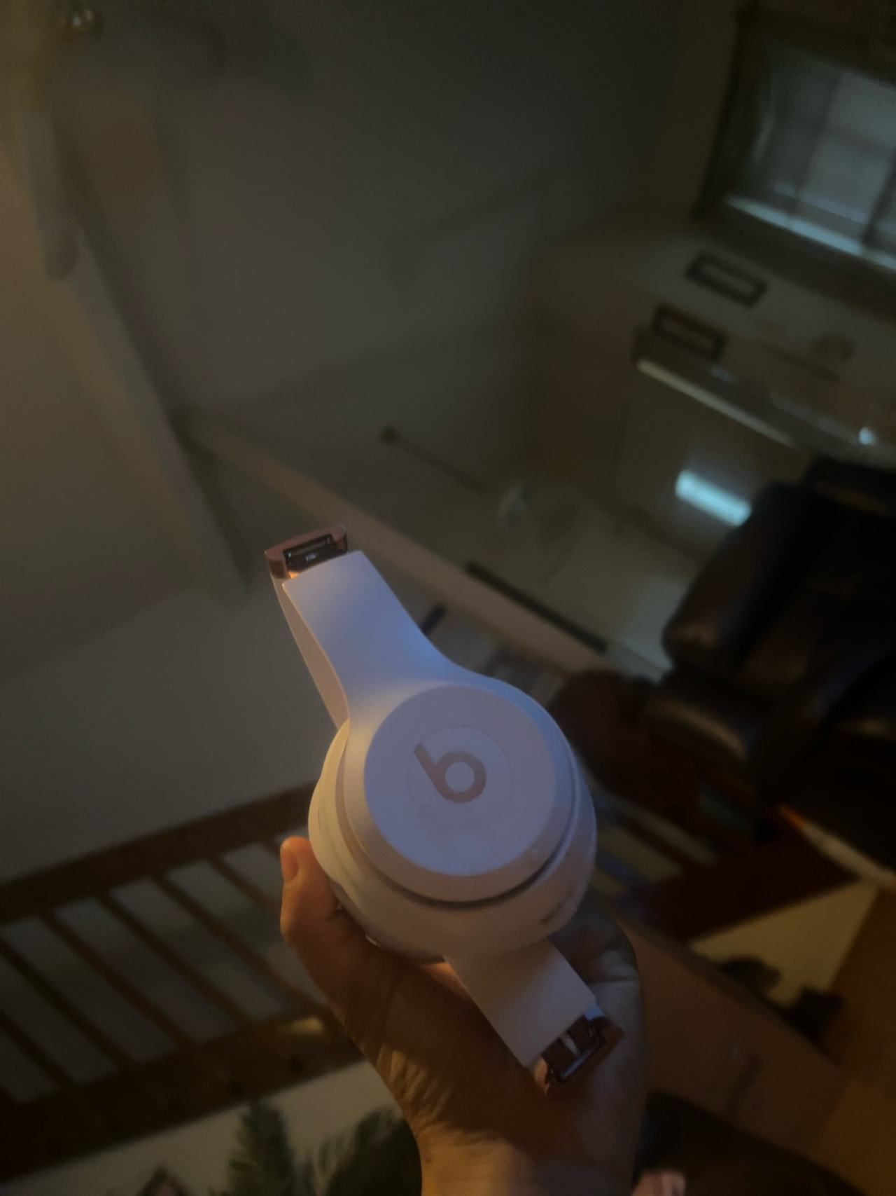 Beats Solo 4 Wireless On-Ear Headphones