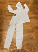 Hello Kitty 2-Piece Sweatsuit Set - Image 7