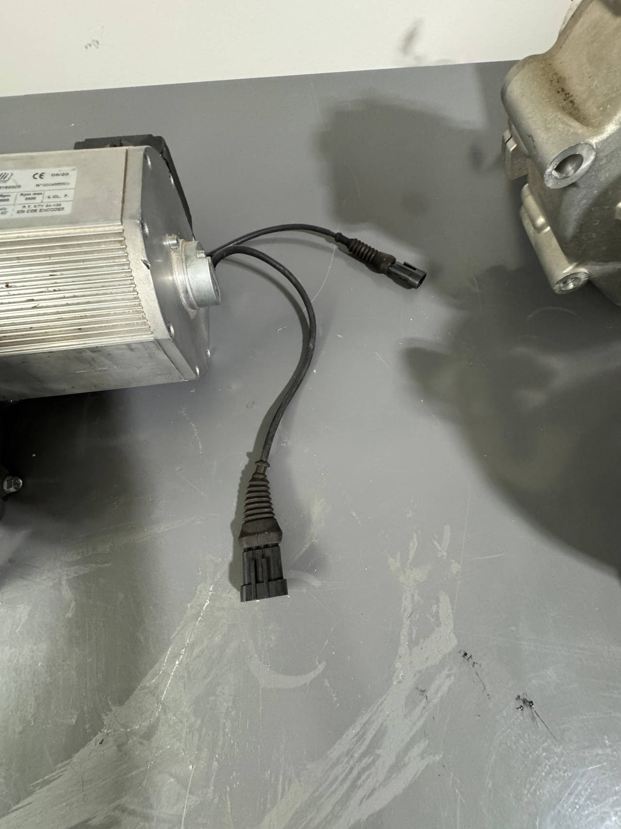Electric Motor