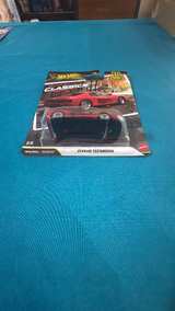 Hot Wheels Premium Car Culture Modern Classics Ferrari Testarossa - Image 2