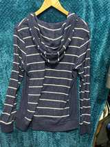 Market & Spruce Zip-Up Hoodie - Image 3