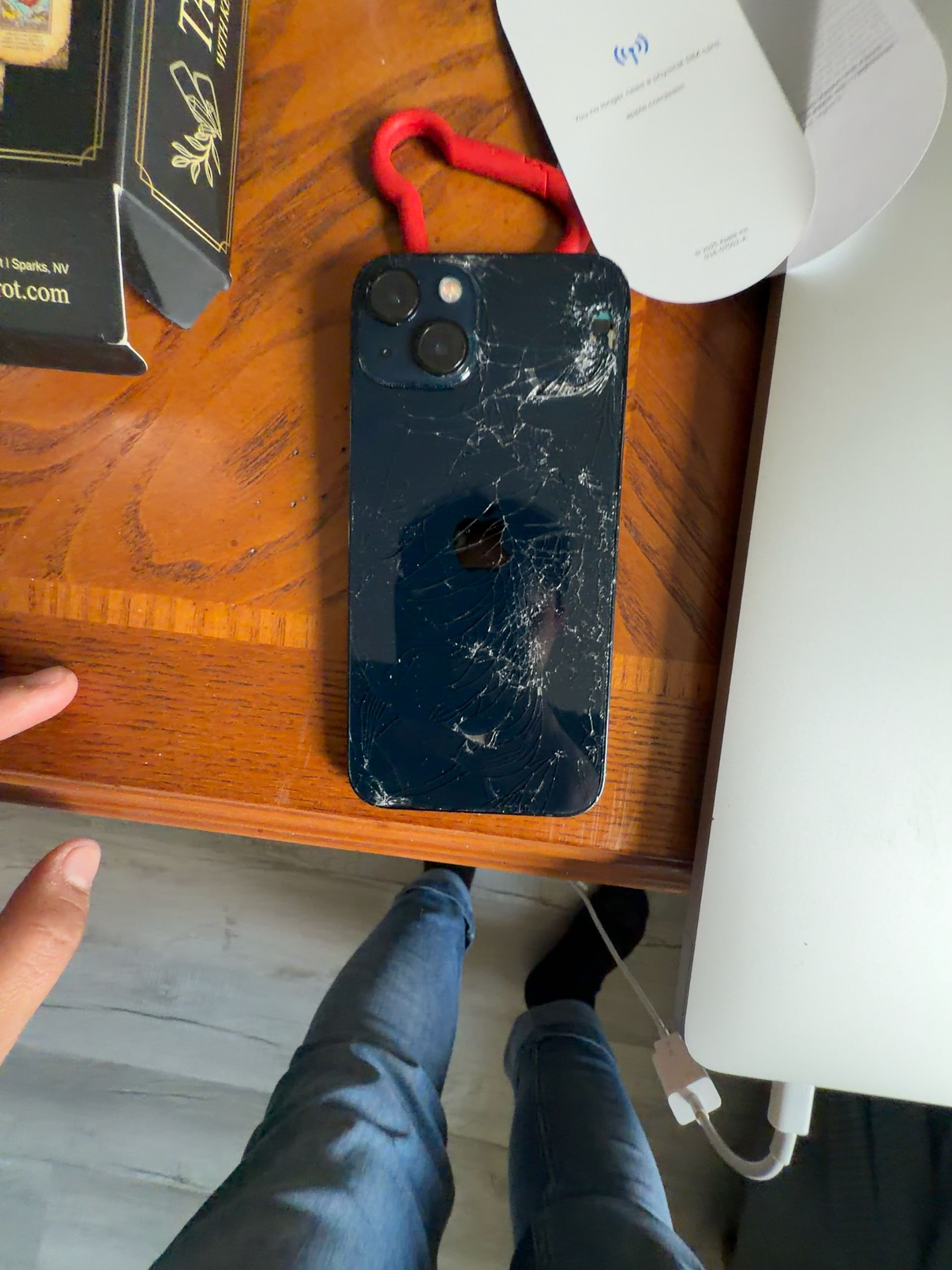 Apple iPhone 14 Black