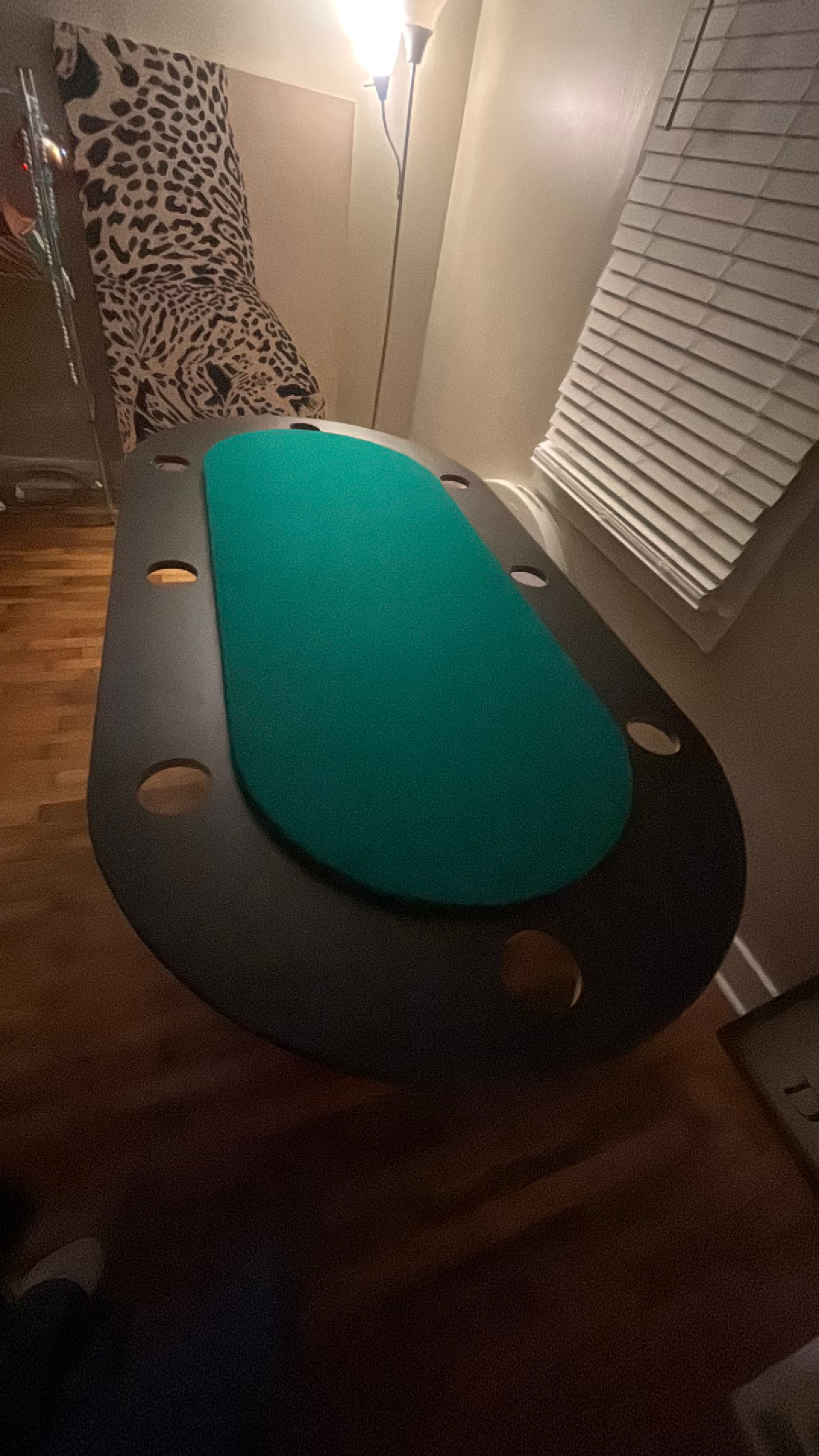 BBO Aces Pro Poker Table - Image 3