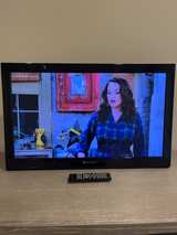 Element LED TV 32 inch With Remote Control NOT A SMART TV - Image 2