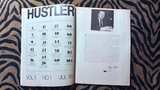 Hustler Magazine FIRST EDITION!!! - Image 3