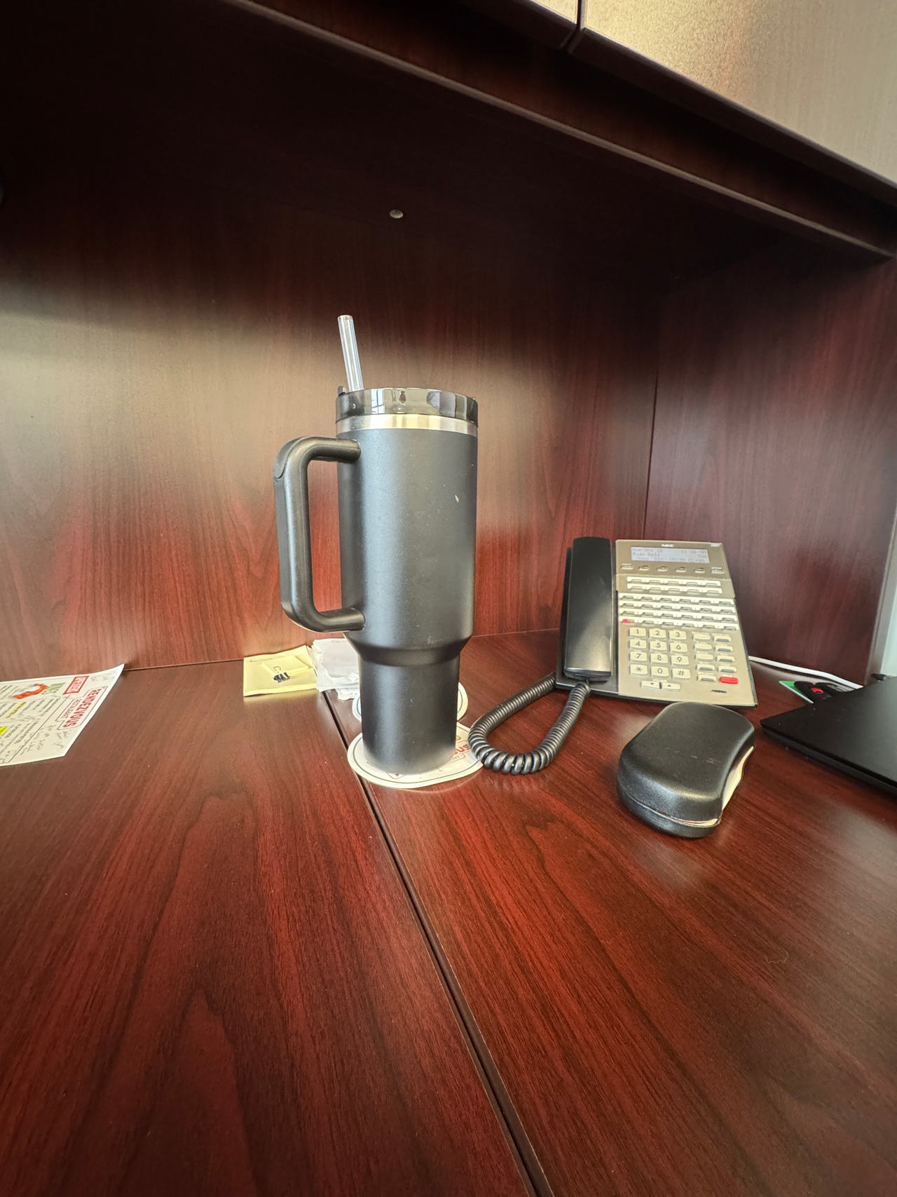 Stanley Quencher H2.0 FlowState Tumbler