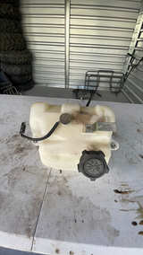 Polaris Coolant Overflow Bottle Tank 5431793-01 - Image 3