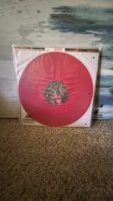 black midi - Hellfire (Limited Edition Transparent Red Vinyl) - Image 2