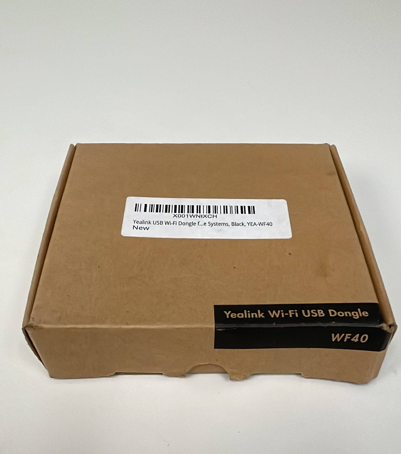 Yealink WF40 Wi-Fi USB Dongle