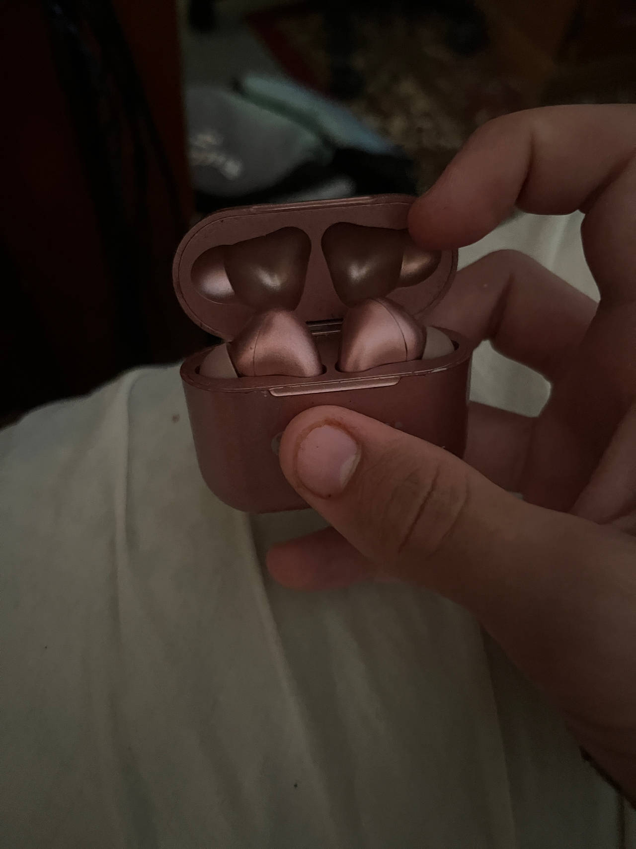 Moki AirPods