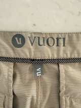 Vuori Aim Short. Size38 - Image 4