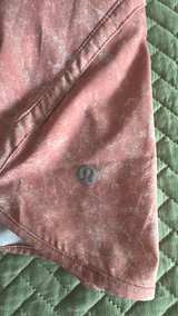 lululemon Track That High-Rise Short 5" - Image 4