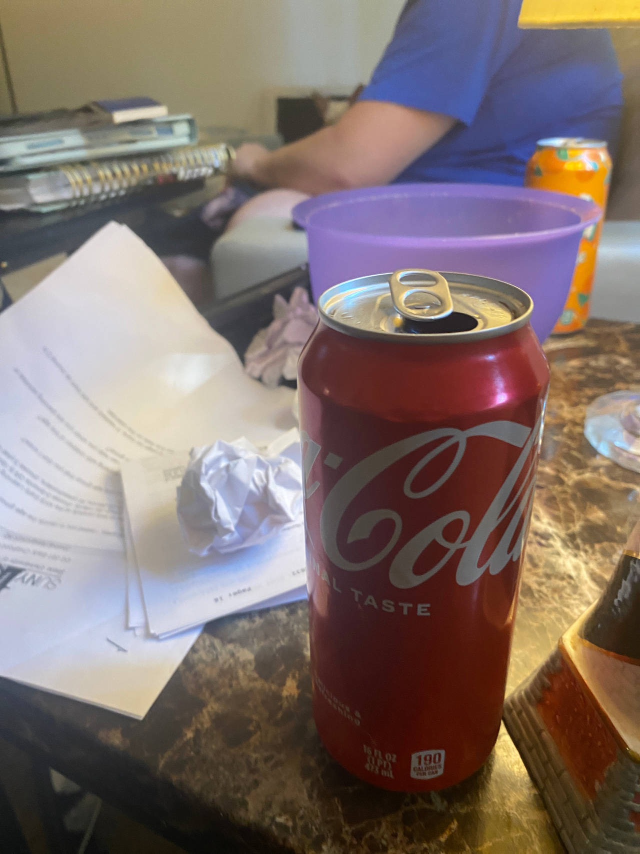 Coca-Cola Original Taste