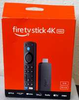Amazon Fire TV Stick 4K Max (2nd Gen) - Image 1