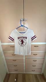 Harry Potter Gryffindor Property of Hogwarts Shirt - Image 2