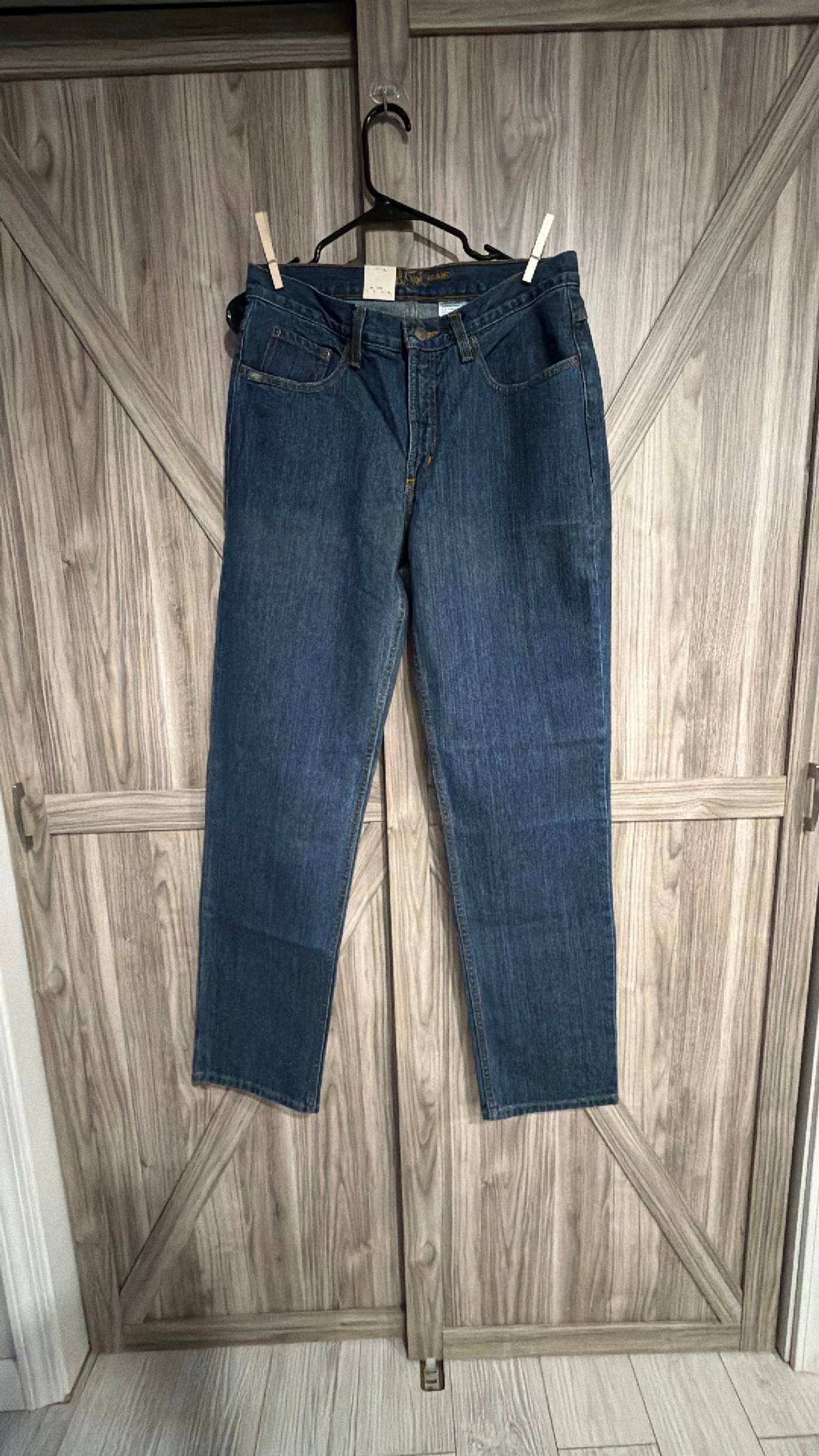 Cruel Girl Relaxed Fit Jeans 11 Long NWT