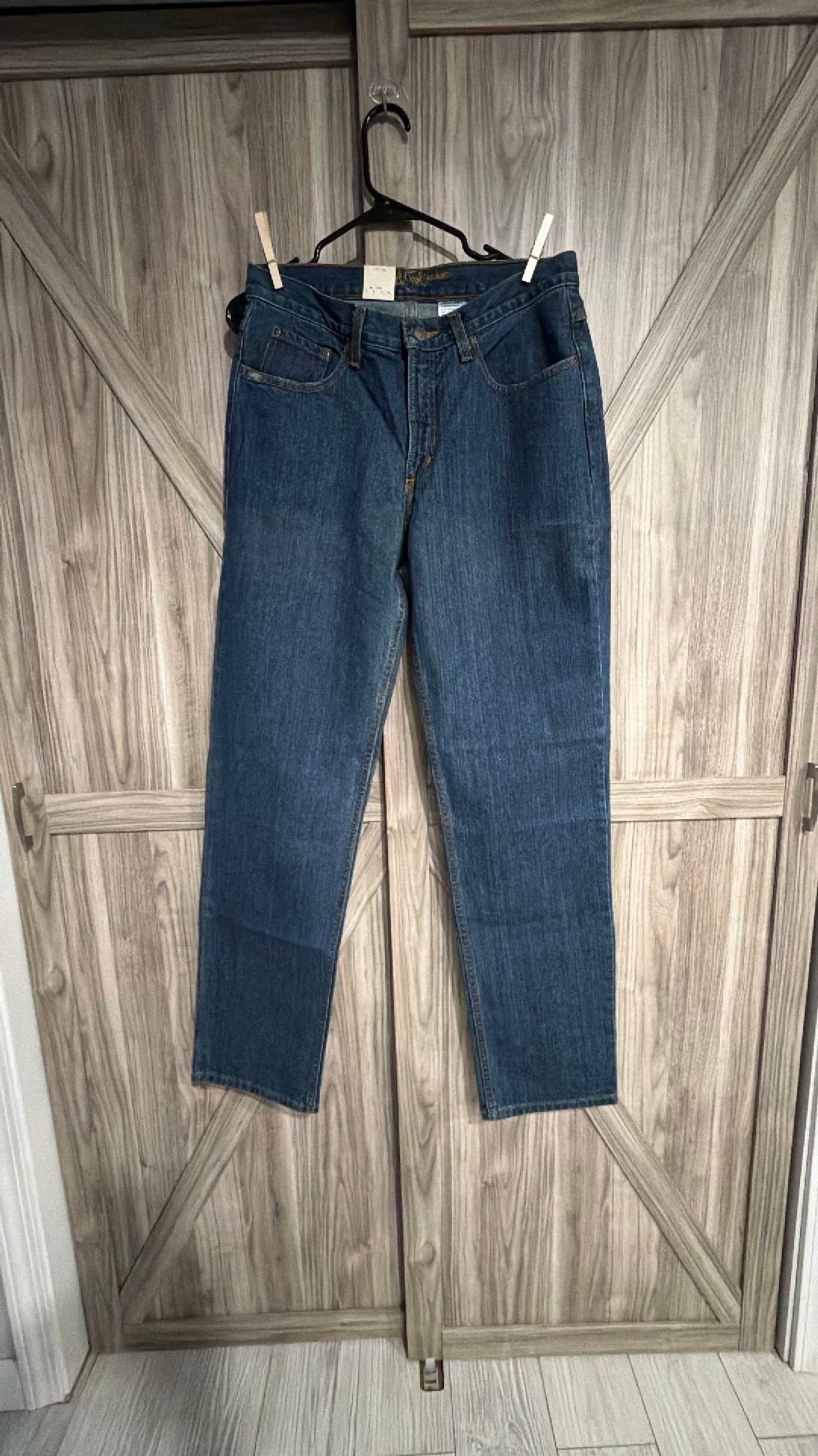 Cruel Girl Relaxed Fit Jeans 11 Long NWT