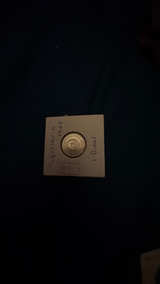 Chinese 5 Fen Coin - Image 2