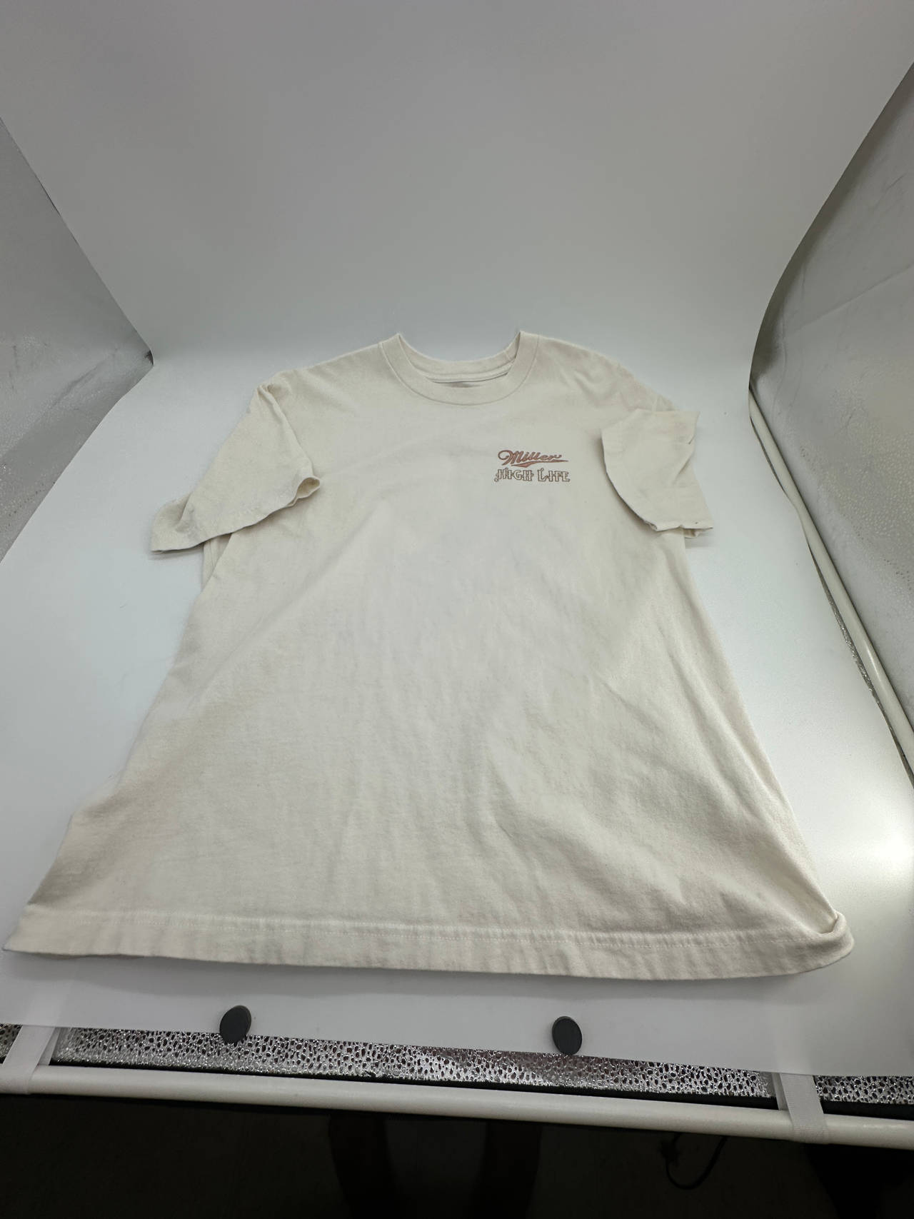 Miller High Life size medium T-Shirt