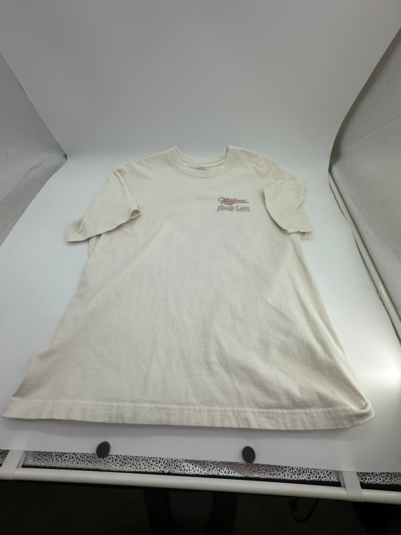 Miller High Life size medium T-Shirt