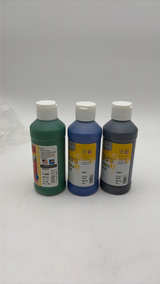 Tempera Paint Bottles - Image 2