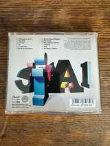 Lily Allen - It's Not Me, It's You CD - Image 2