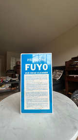Fuji VCL-10 Video Head Cleaning Cassette - Image 2