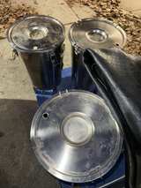 Ss Brewtech Brew Bucket 7 Gallon Stainless Steel Fermenter - Image 6