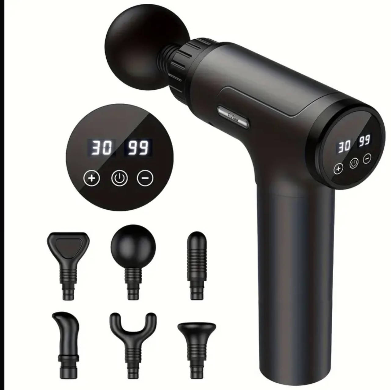 Massage Gun