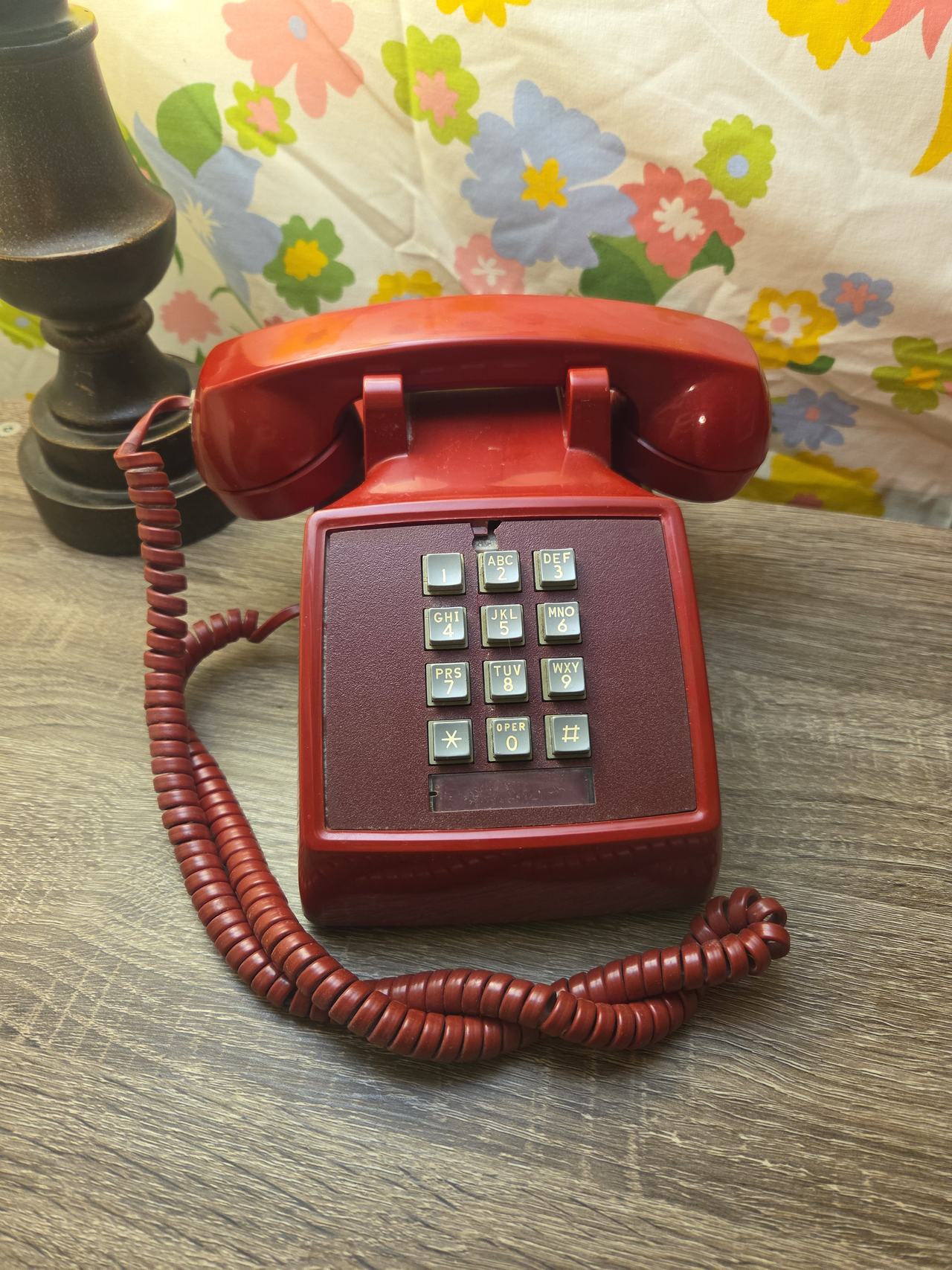 Western Electric 2500 Telephone