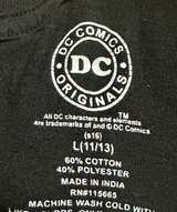 Wonder Woman Graphic T-Shirt - Image 3