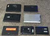 Lot of 7 Assorted Laptops for Parts/Repair - Image 2