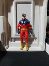 Marvel Legends Vulcan Action Figure - Image 3