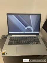 Lenovo ideapad slim 13 14M868Touch screen chromebook - Image 2