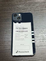 Apple iPhone 13 128GB Midnight unlocked 95% battery health - Image 1