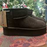 Bearpaw Retro Mini Platform Boot - Image 6
