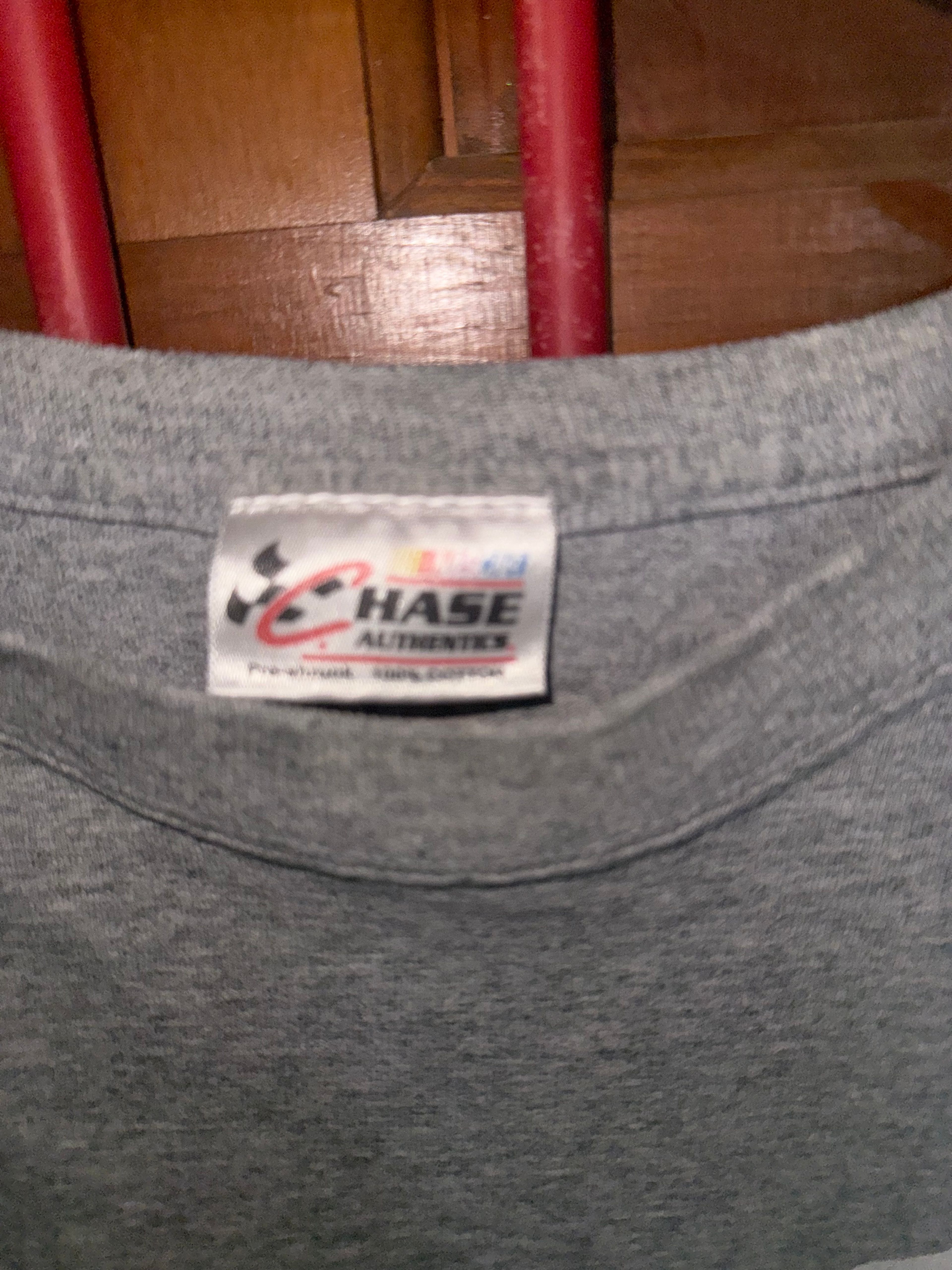 NASCAR Vintage T-Shirt - Image 2