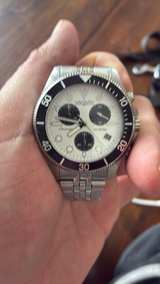 Vagary Chronograph 10 Bar Watch - Image 3