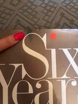 Life Magazine Sixty Years Hardcover Book - Image 4