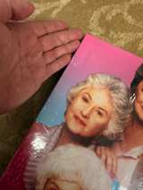 Ceaco The Golden Girls 500 Piece Jigsaw Puzzle - Image 2