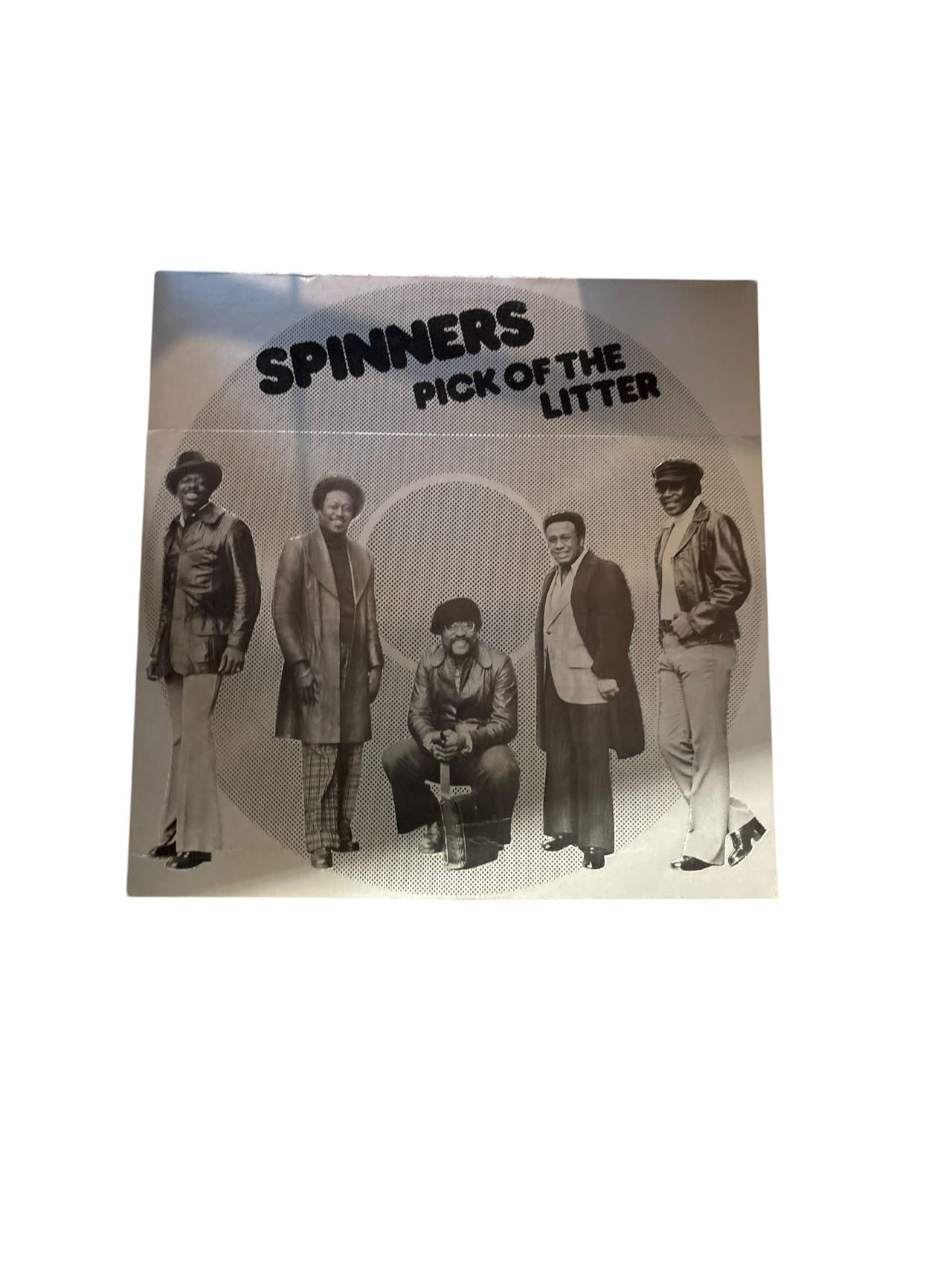 The Spinners - Pick of the Litter Vinyl LP